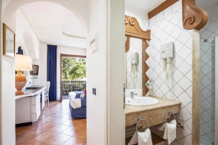 La Bitta - Bovis Hotels - 51