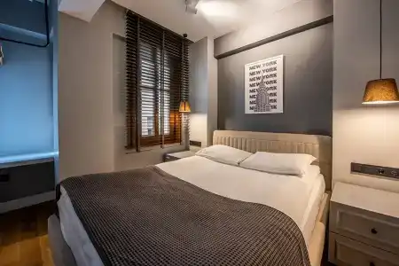 Bguest Pera Suites - 42