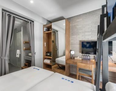 Kokotel Bangkok Surawong - 57