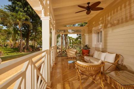 Bahia Principe Luxury Cayo Levantado - All Inclusive - 83