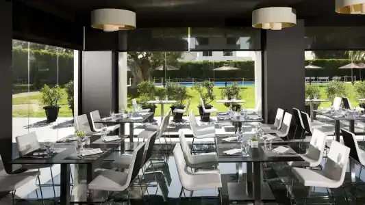Melia Sitges - 19