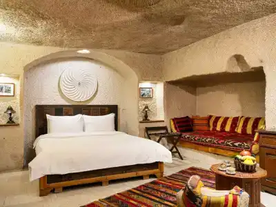 Kelebek Special Cave & Spa - 62
