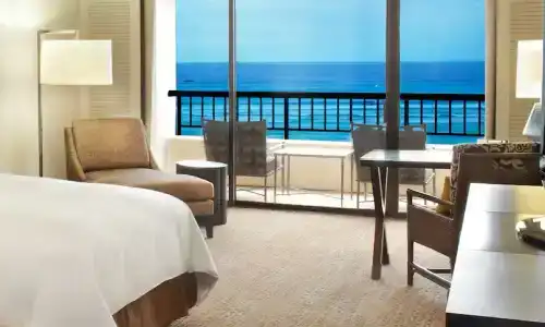 Hilton Hawaiian Village Waikiki Beach Resort - 373