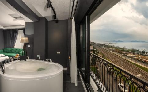 La Cielo Suites Bostancı - 29