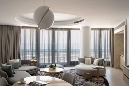 Jumeirah at Saadiyat Island Resort - 110