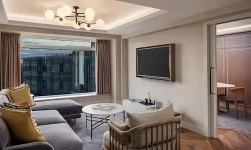 Hilton London Metropole - 122