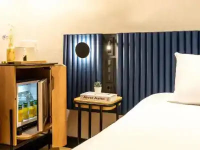 Novotel Campo De Las Naciones - 9