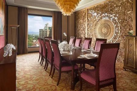 Shangri-La Chiang Mai - Sha Extra Plus - 60