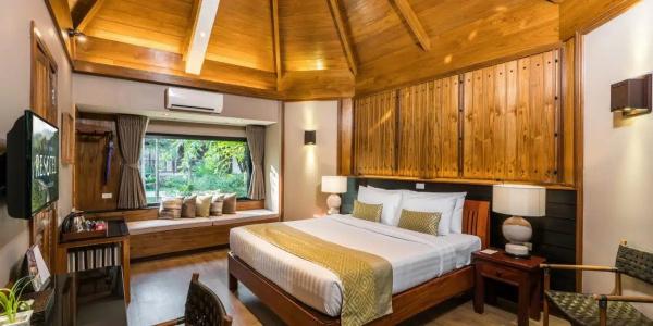 River Kwai Resotel - Sha Extra Plus - 77