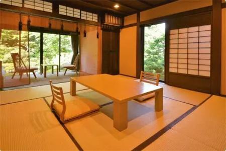 Japanese Ryokan Seryo - 17