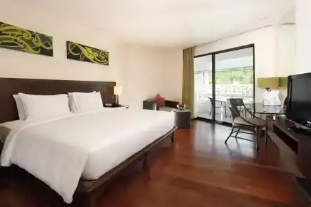 Le Meridien Phuket Beach Resort - Sha Extra Plus - 13