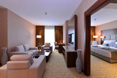 Clarion Istanbul Mahmutbey - 42
