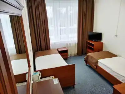 Бирюса - 20