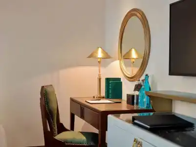Peridot Grand & Spa - 40