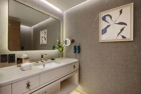 Hilton Istanbul Bosphorus - 102