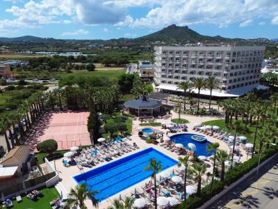 Cala Millor Garden - Adults Only - 47