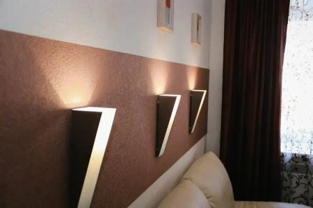 VIP-Hotel - 110