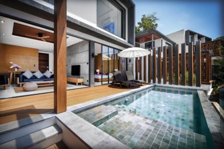 Jamahkiri Resort & Spa - Sha Plus - 51