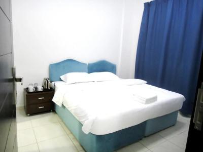 Al Badaa Star Residence - Home Stay - 22