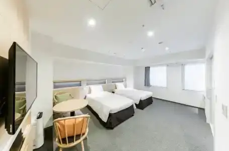 Via Inn Shinsaibashi Yotsubashi - 49