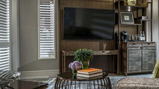 Four Seasons Singapore (SG Clean, Staycation Approved) - 62
