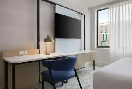 The Highland Dallas, Curio Collection by Hilton - 13