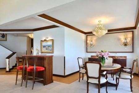 Sheraton Grand Resort & Convention - 129