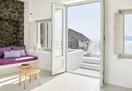 La Perla Villas and Suites - Adults Only - 57