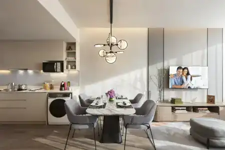 Ascott Embassy Sathorn - 40
