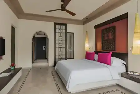 Salalah Rotana - 7