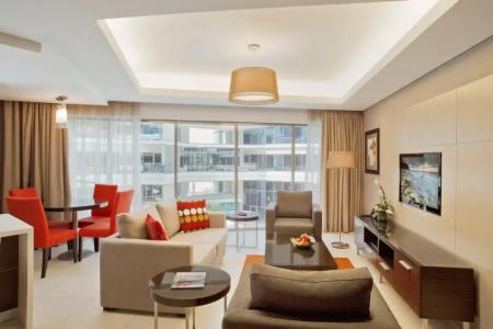 Majestic Arjaan by Rotana – - 50