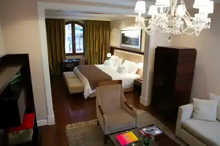 Algodon Mansion - 34