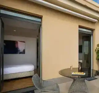 Meliá Genova - 33