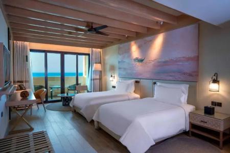 Saadiyat Rotana Resort and Villas - 61