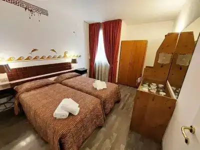 Chocohotel - 51