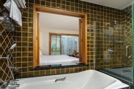 Grande Centre Point Ploenchit - Sha Plus - 50