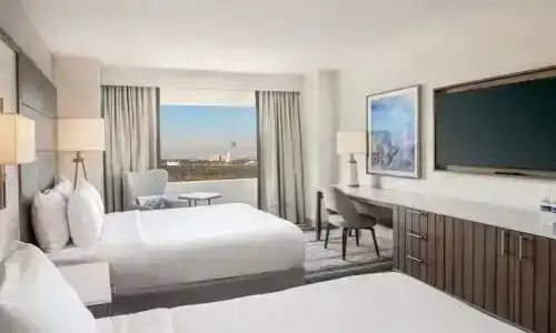 Signia by Hilton Orlando Bonnet Creek - 47