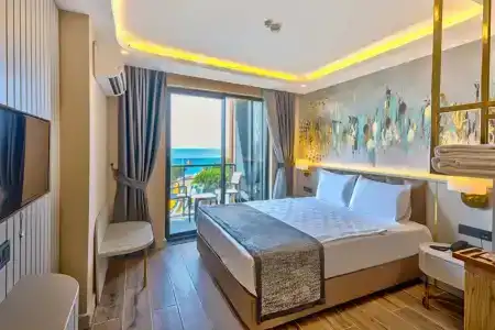 Maya World Beach - 38