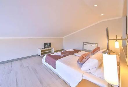 Samira Resort & Aparts & Villas - 101