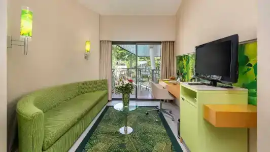 Cornelia De Luxe Resort - 38