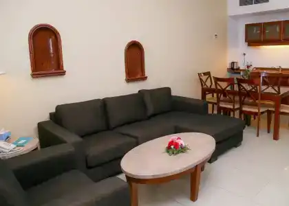 Sandy Beach & Resort - 61