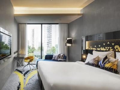 Novotel Singapore On Stevens - 57