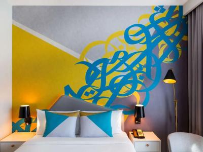 Ibis Styles Dubai Deira - 42