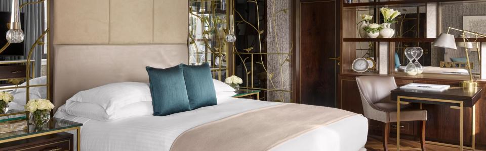 Intercontinental London Park Lane, An Ihg - 91