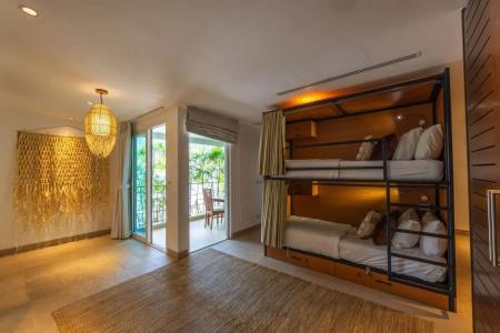Serenity Resort & Residences Phuket - Sha Extra Plus - 35