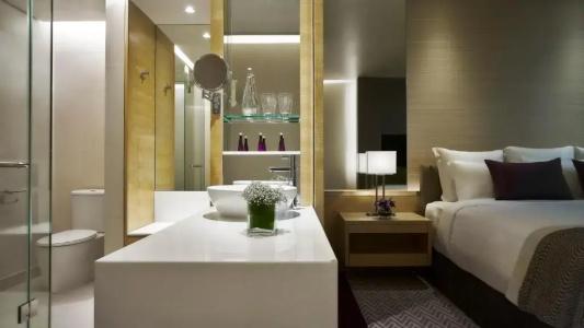 Avani Plus Riverside Bangkok -Sha Plus Certified - 25