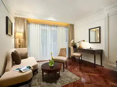 Silk Path Boutique Hanoi - 46