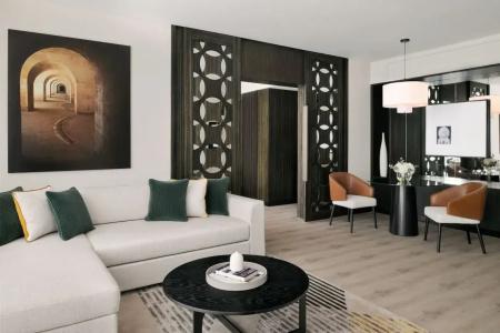 Sheraton Grand, Dubai - 81