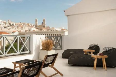 Syros Soul Luxury Suites - 55