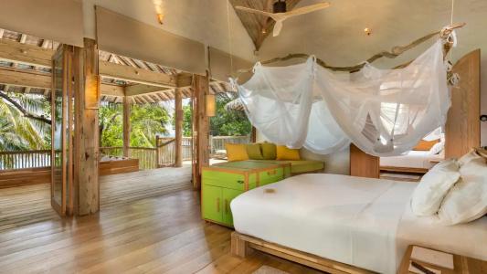 Soneva Fushi - 303